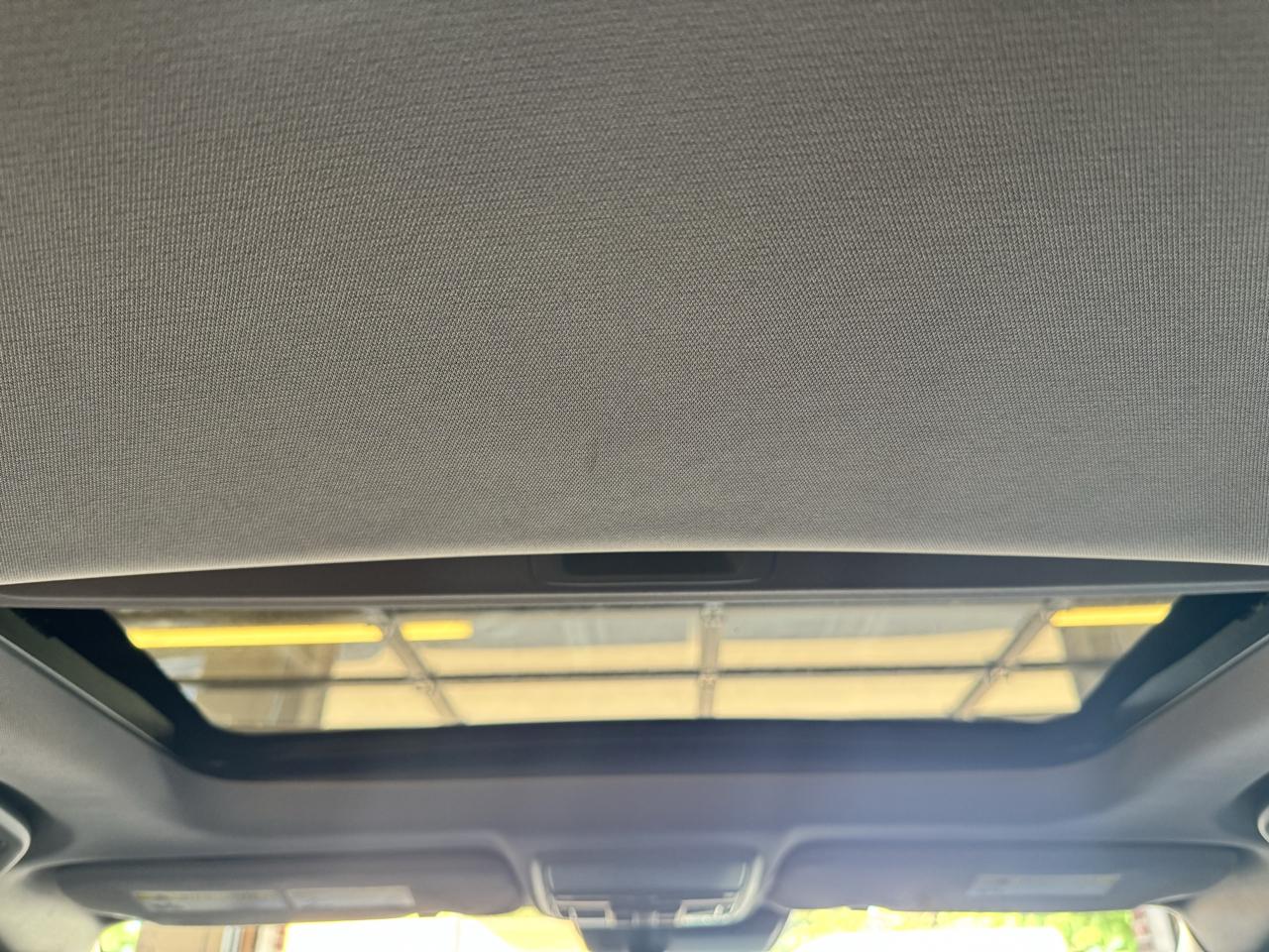 Honda CR-V EX-L AWD 2019