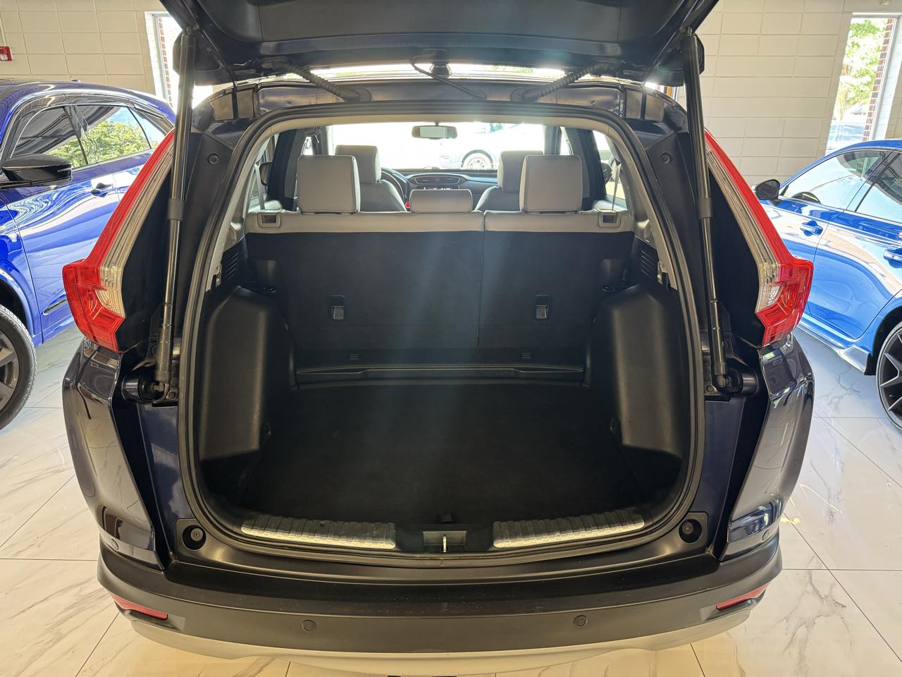 Honda CR-V EX-L AWD 2019