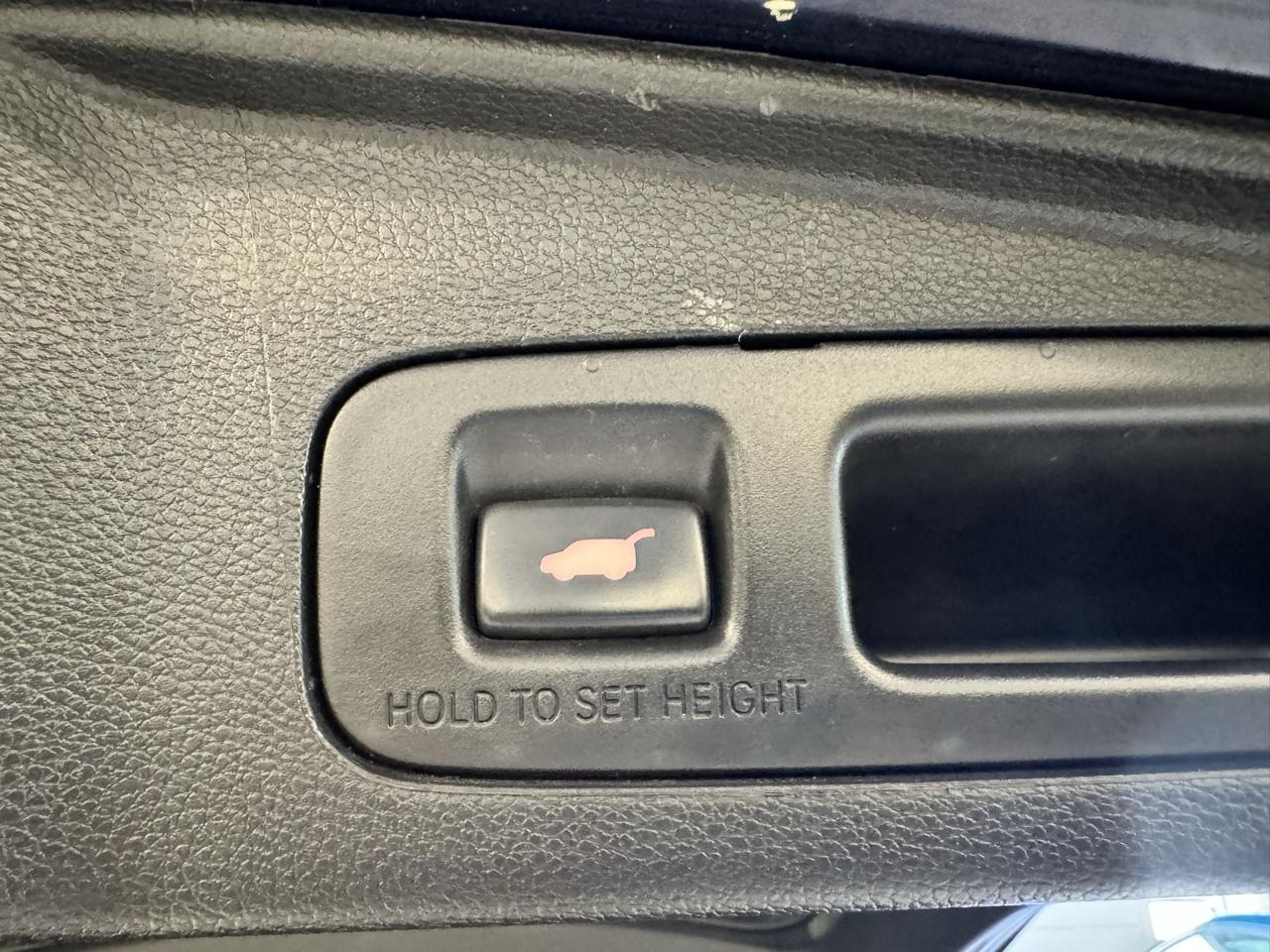 Honda CR-V EX-L AWD 2019