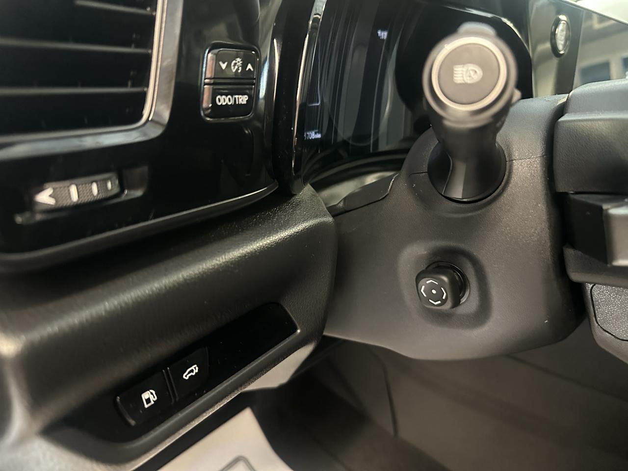 Lexus NX NX 250 Premium FWD 2025
