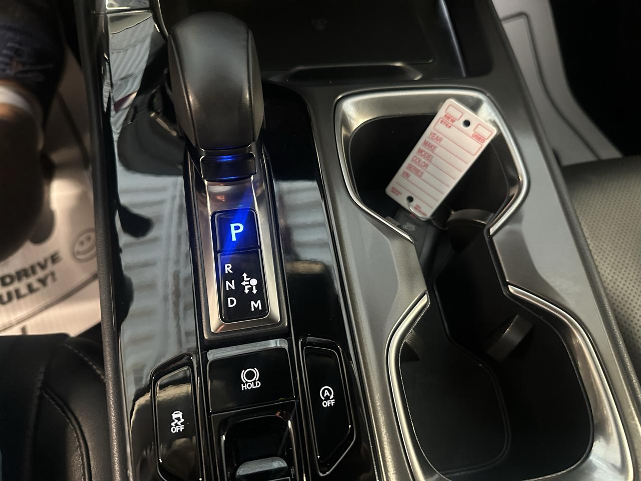 Lexus NX NX 250 Premium FWD 2025