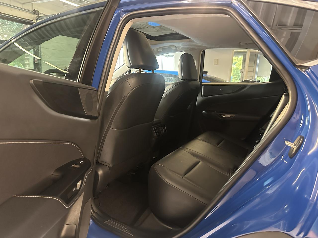 Lexus NX NX 250 Premium FWD 2025
