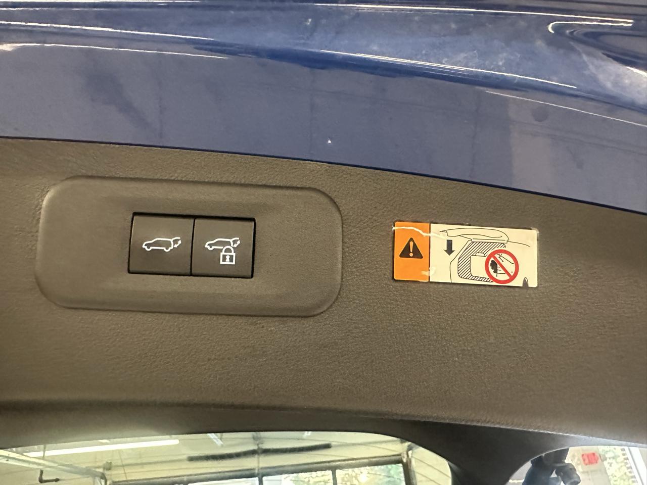 Lexus NX NX 250 Premium FWD 2025