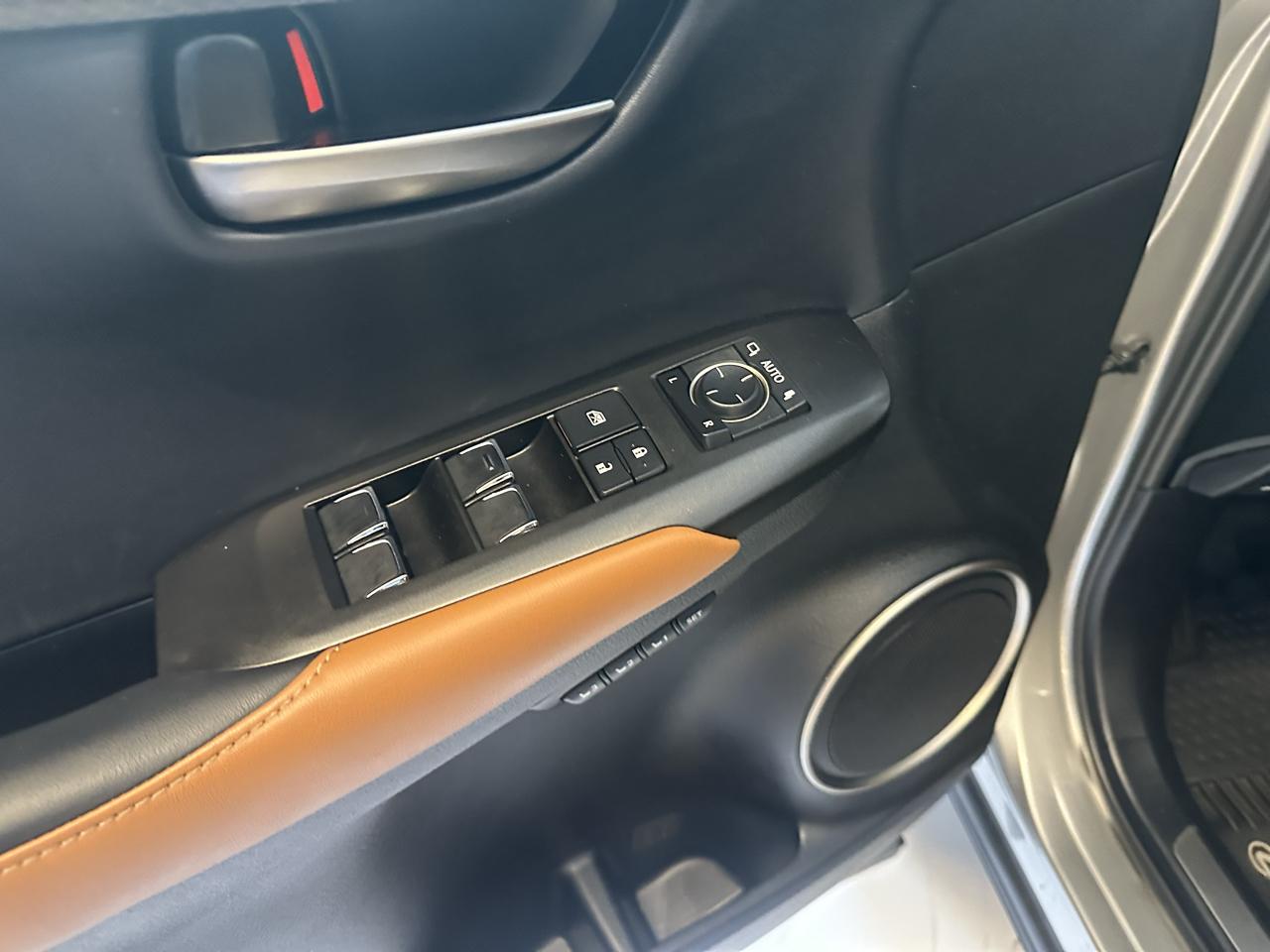 Lexus NX NX 300 AWD 2018