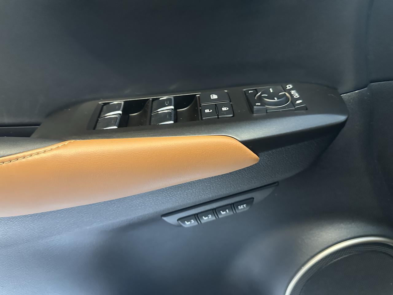 Lexus NX NX 300 AWD 2018