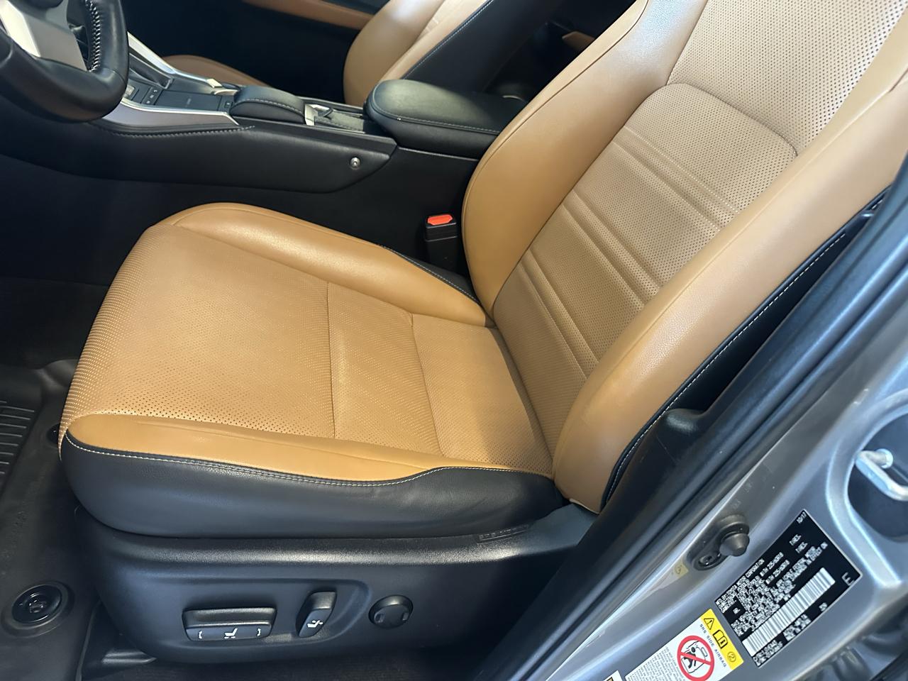 Lexus NX NX 300 AWD 2018