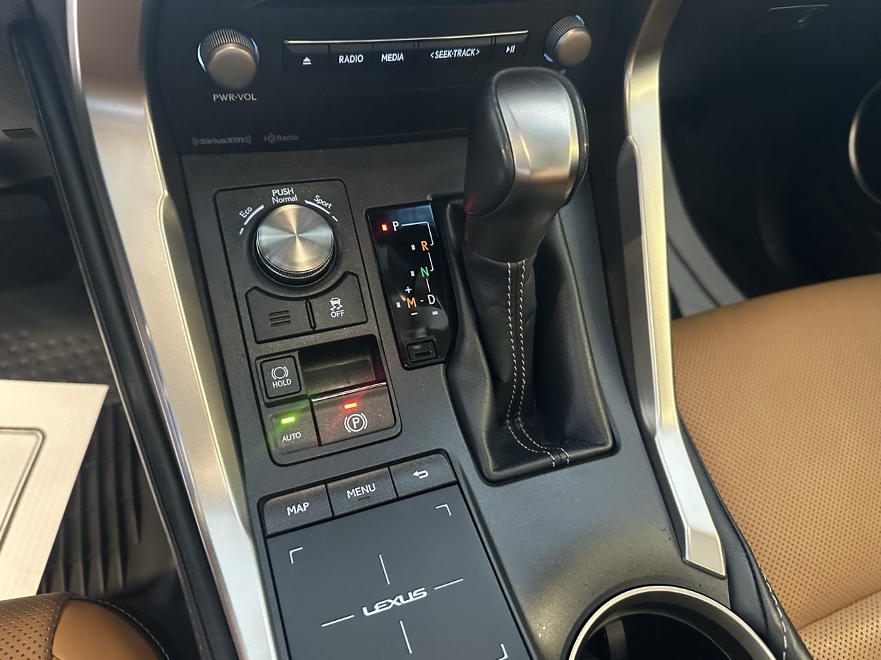 Lexus NX NX 300 AWD 2018