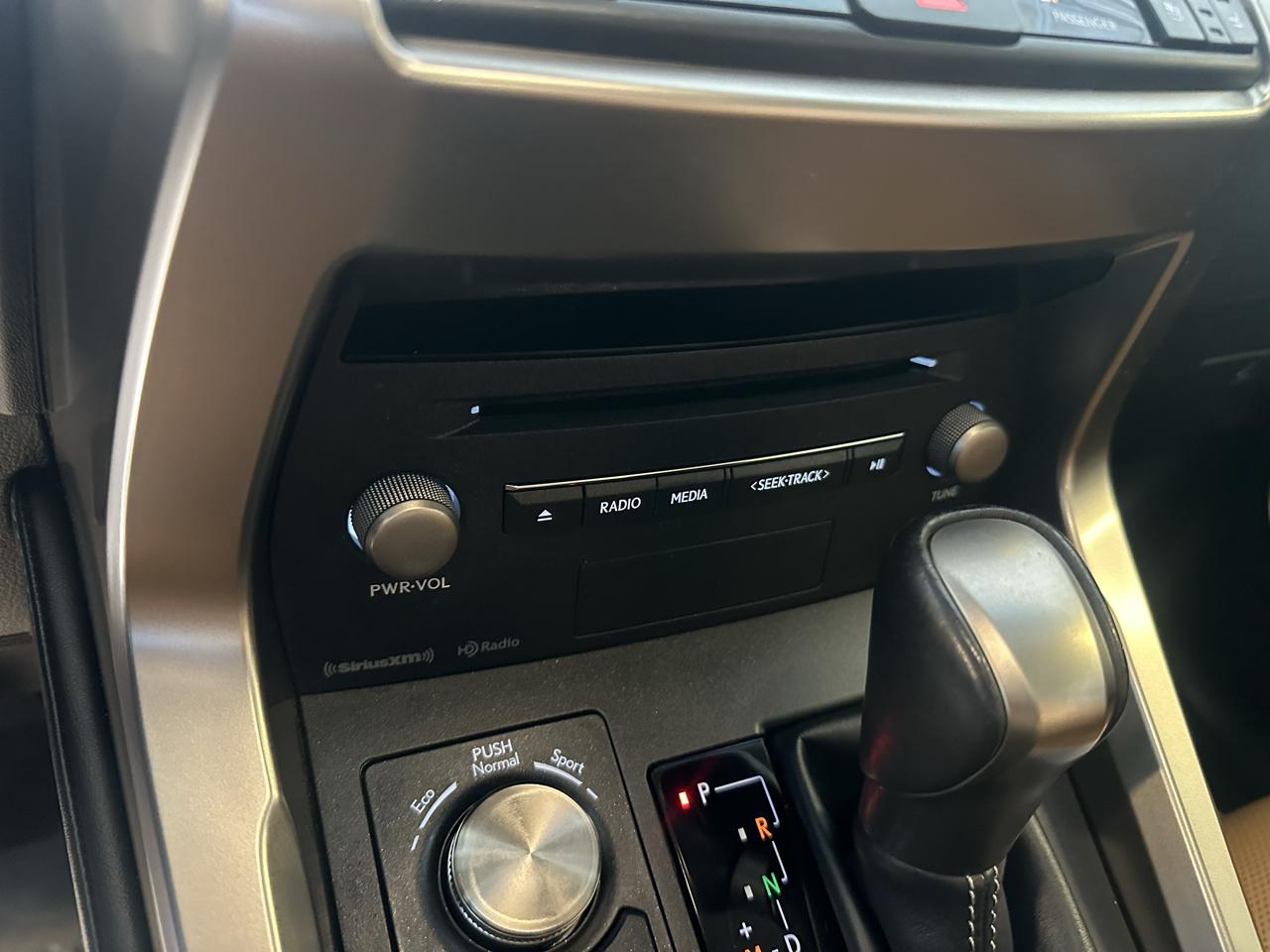 Lexus NX NX 300 AWD 2018