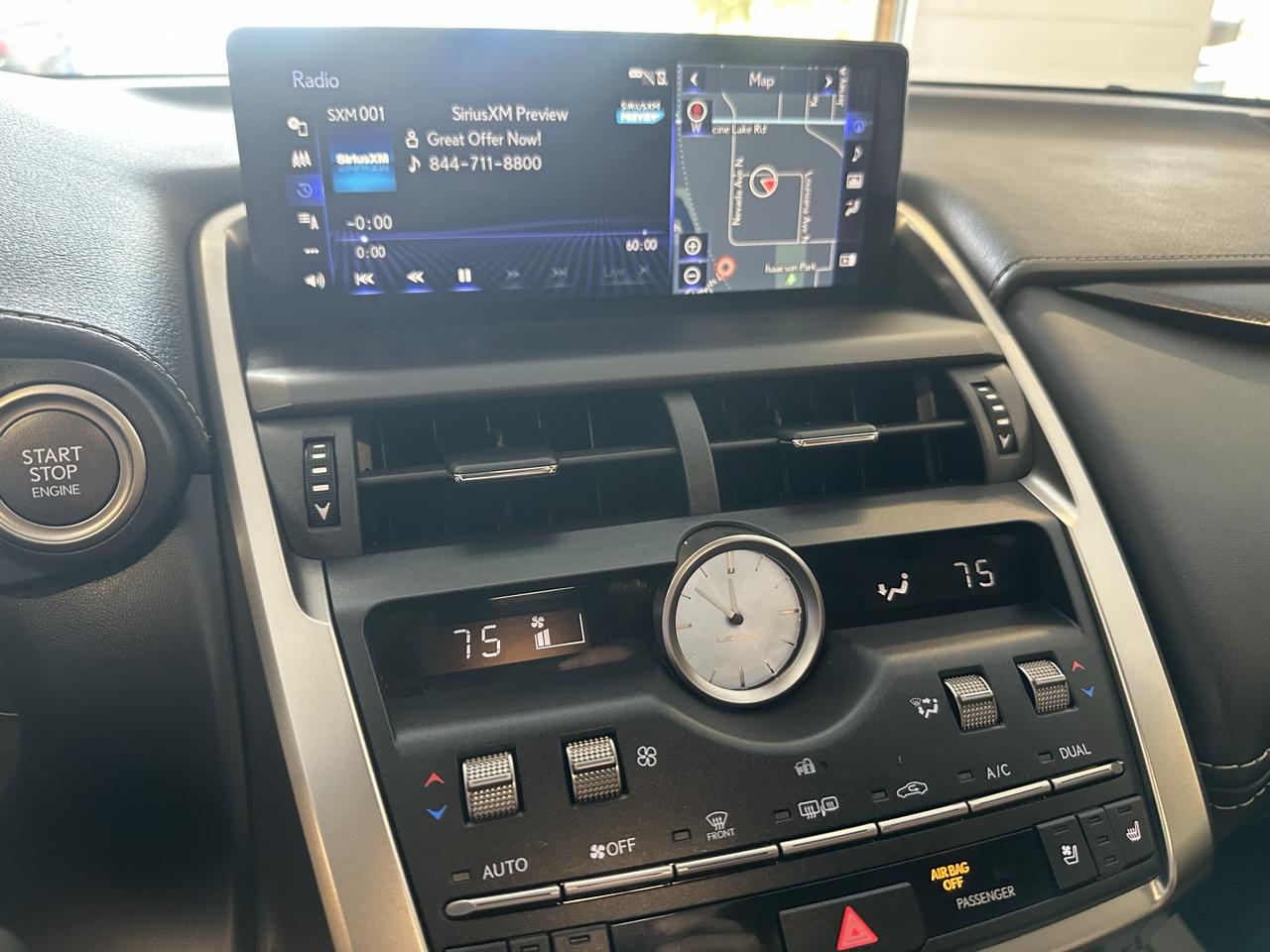 Lexus NX NX 300 AWD 2018