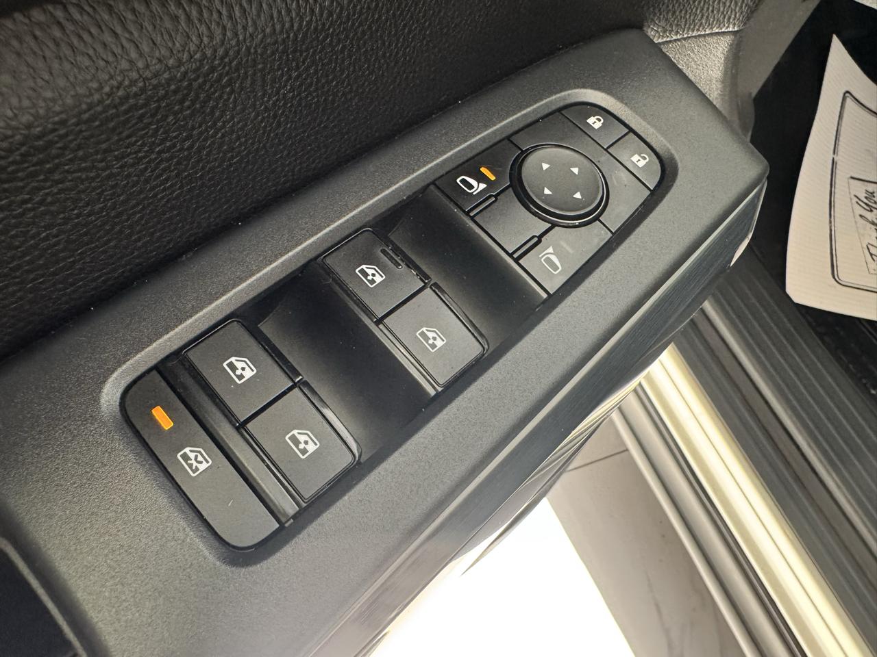 Nissan Pathfinder Rock Creek 4WD 2024