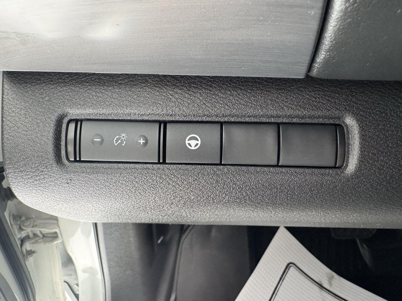 Nissan Pathfinder Rock Creek 4WD 2024