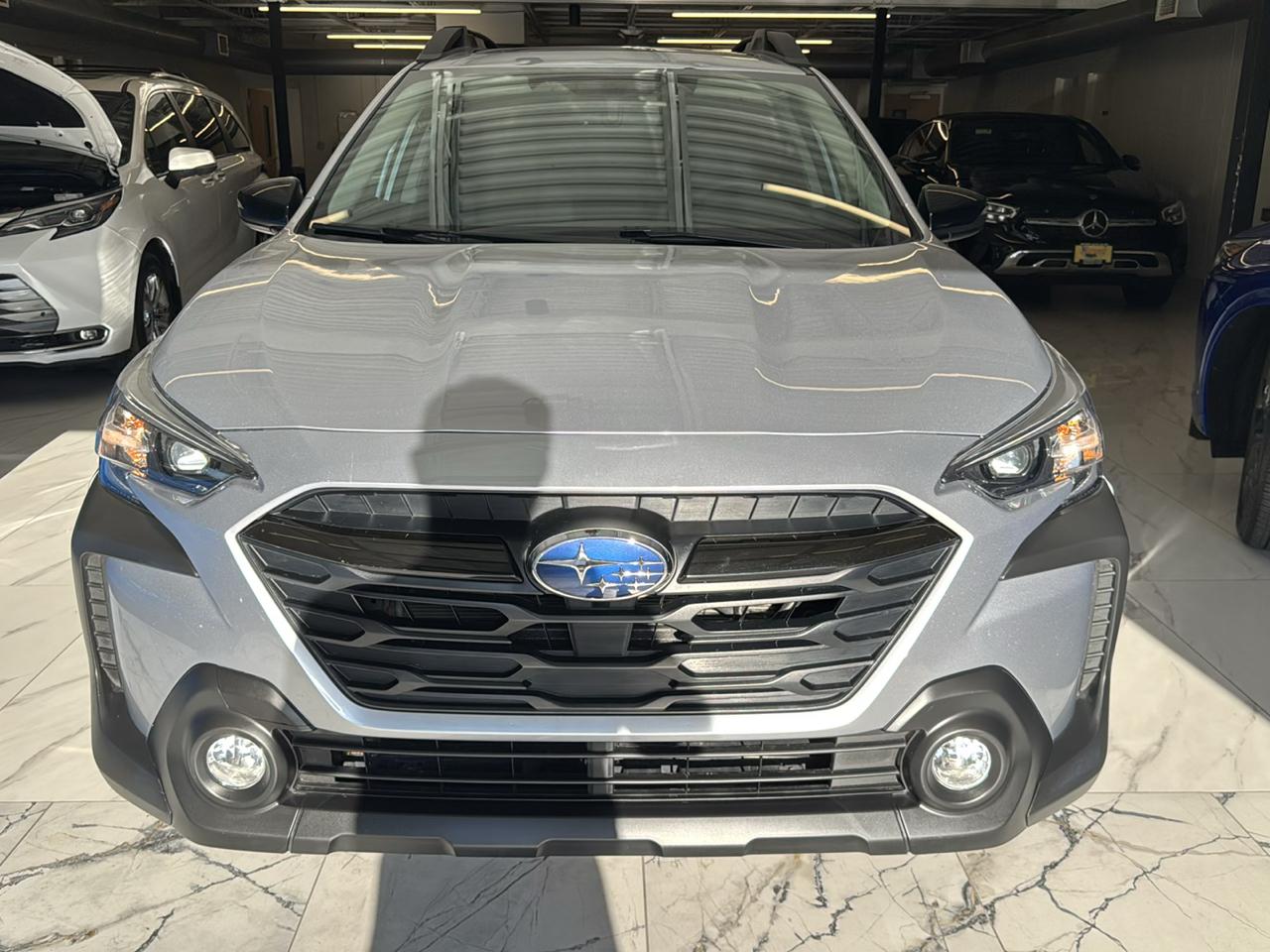 Subaru Outback Onyx Edition AWD 2025