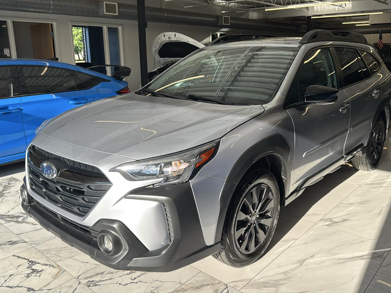 Subaru Outback Onyx Edition AWD 2025