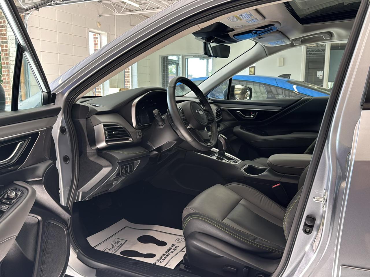 Subaru Outback Onyx Edition AWD 2025