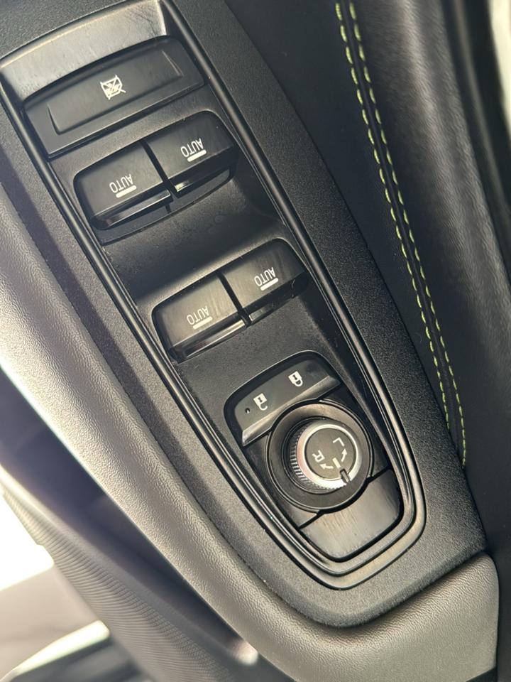 Subaru Outback Onyx Edition AWD 2025