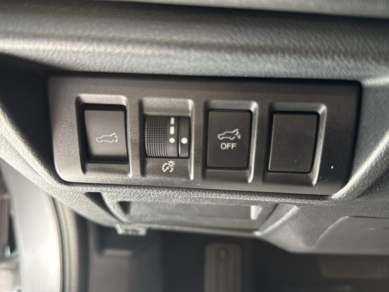 Subaru Outback Onyx Edition AWD 2025
