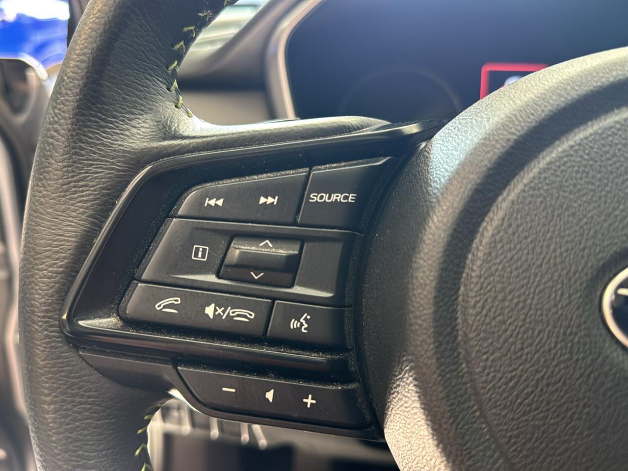 Subaru Outback Onyx Edition AWD 2025