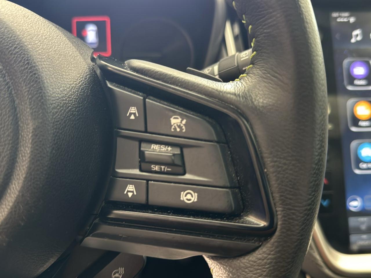Subaru Outback Onyx Edition AWD 2025