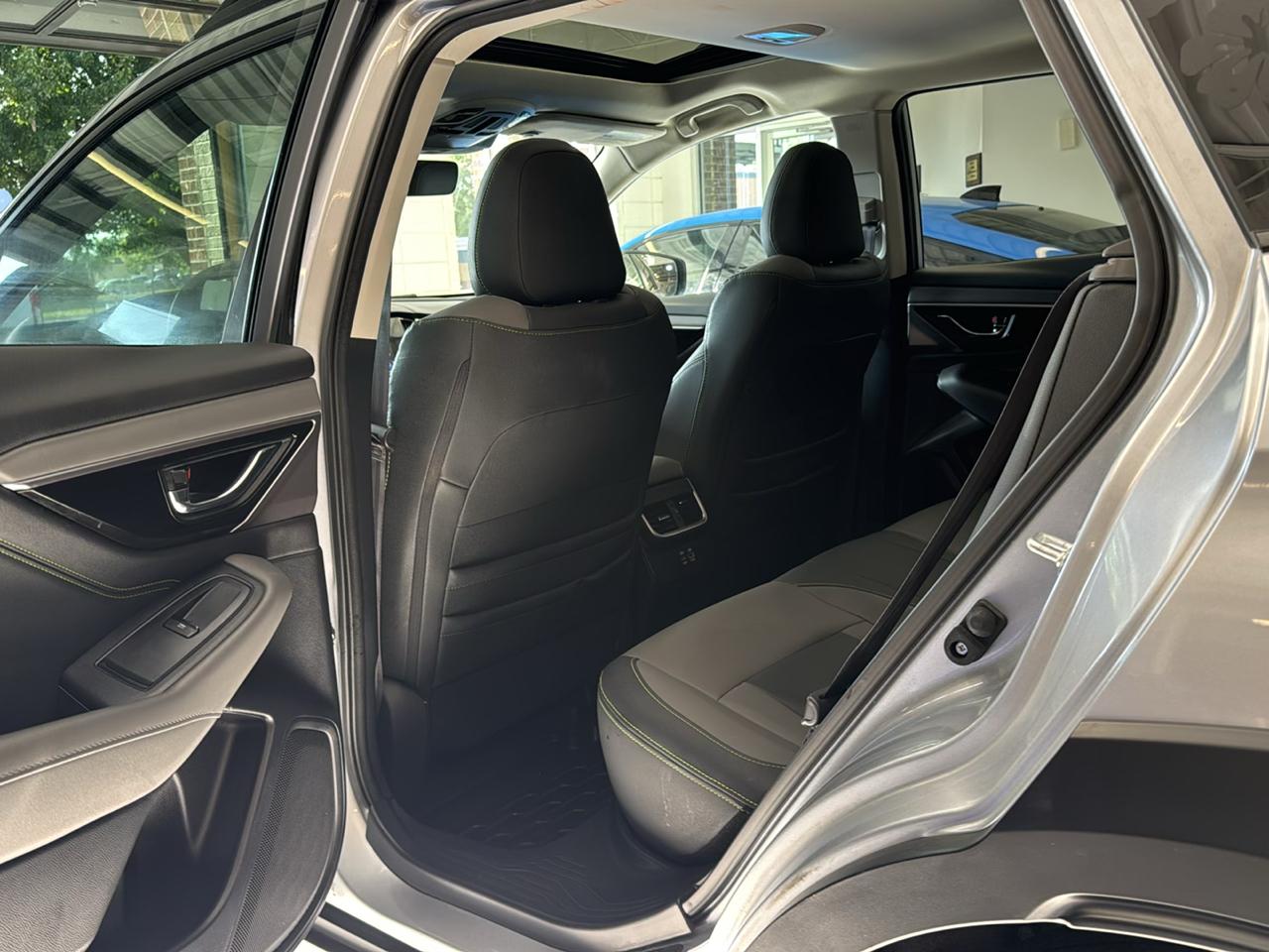 Subaru Outback Onyx Edition AWD 2025