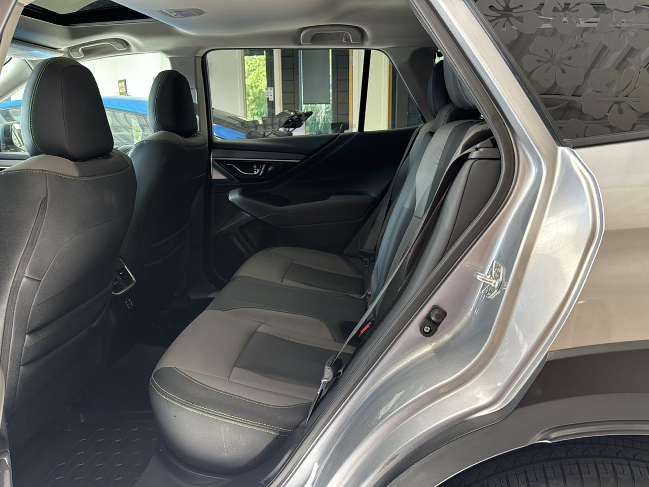 Subaru Outback Onyx Edition AWD 2025