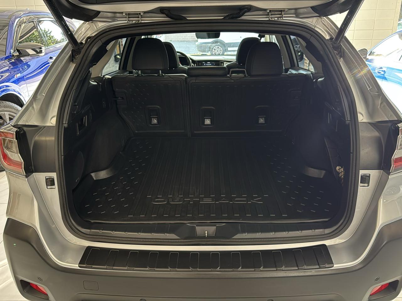 Subaru Outback Onyx Edition AWD 2025