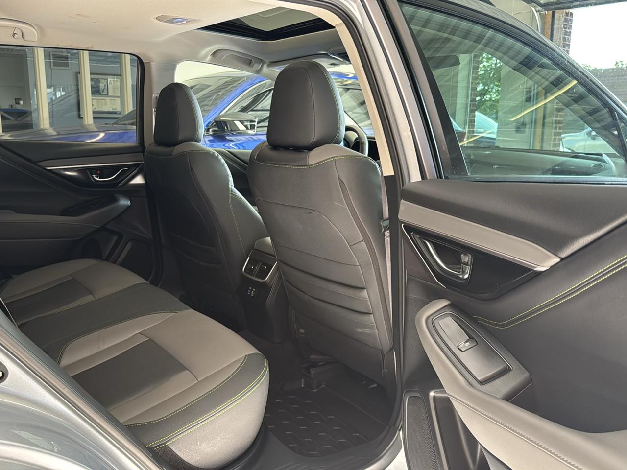 Subaru Outback Onyx Edition AWD 2025