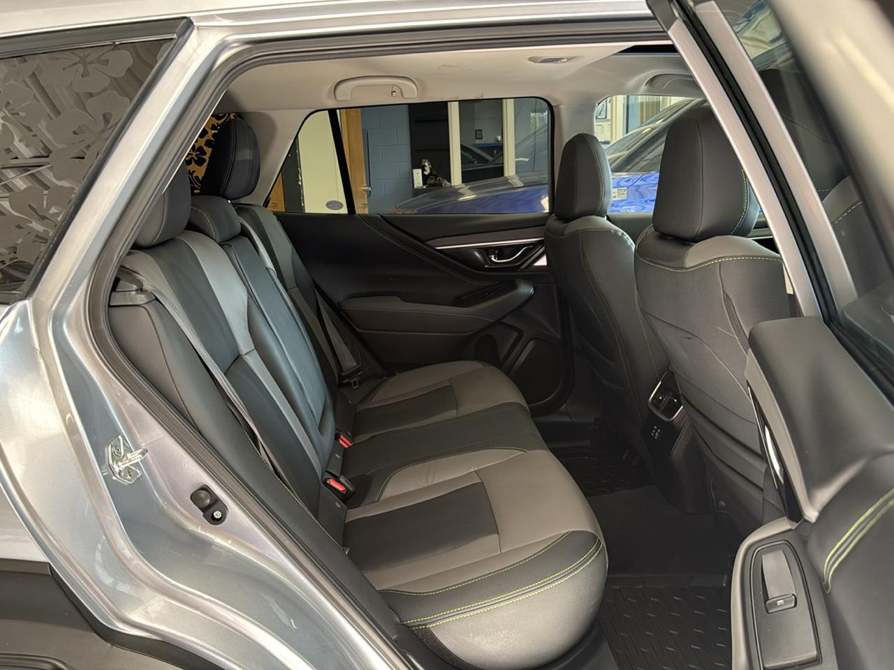 Subaru Outback Onyx Edition AWD 2025