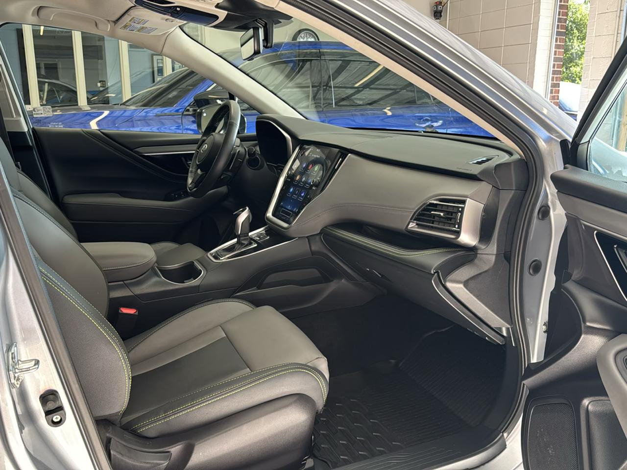 Subaru Outback Onyx Edition AWD 2025