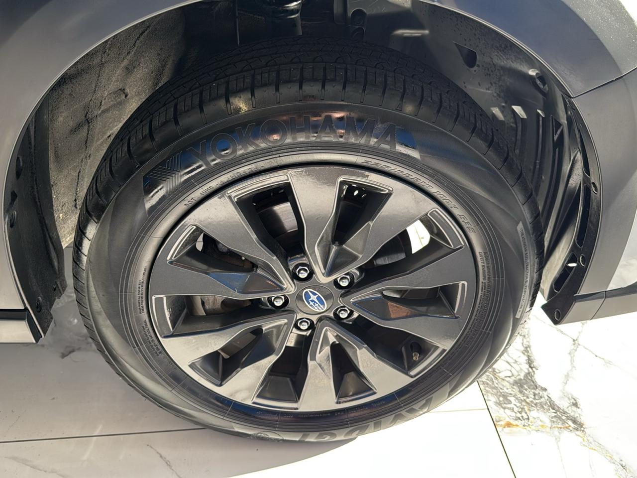 Subaru Outback Onyx Edition AWD 2025