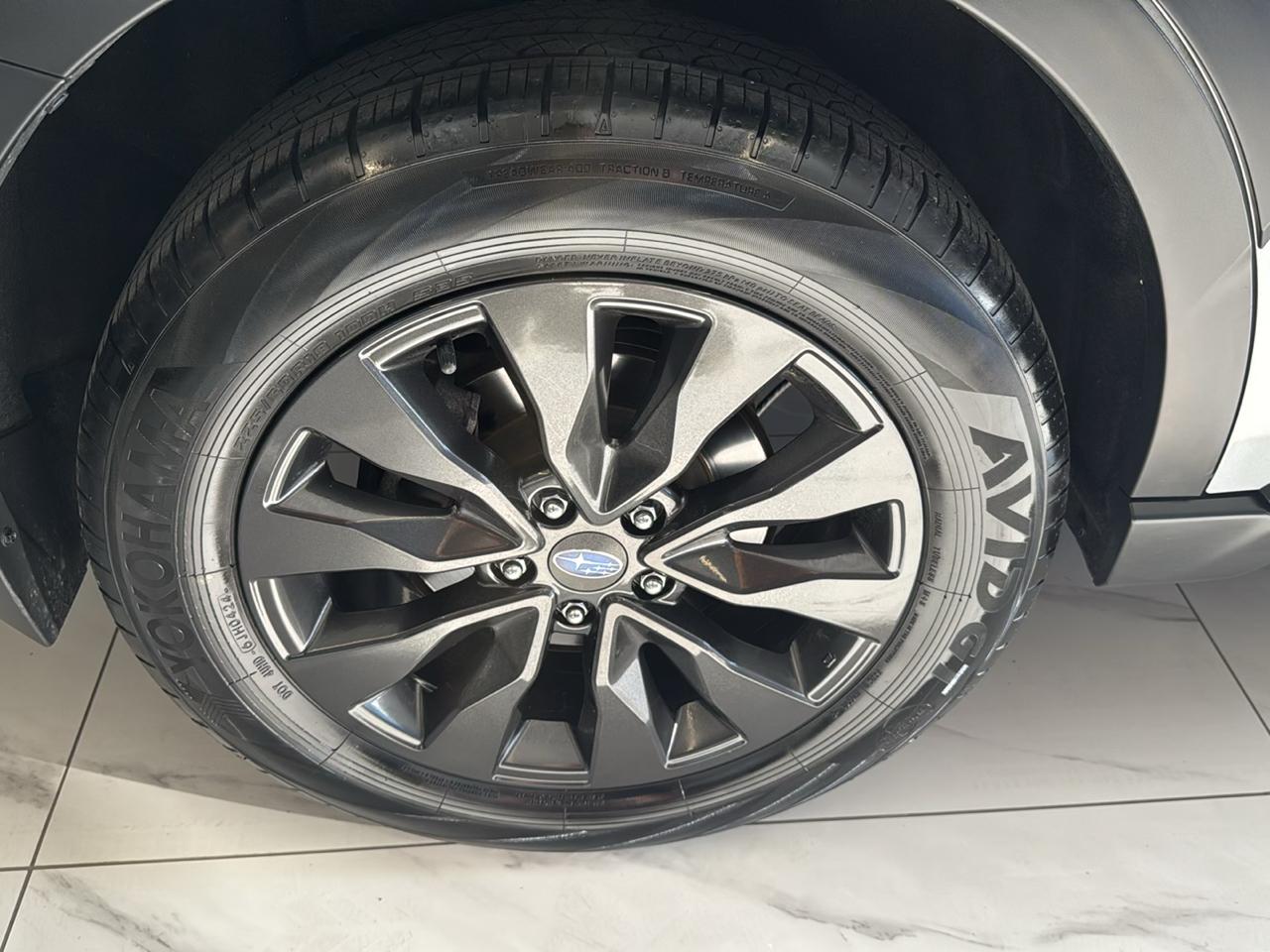 Subaru Outback Onyx Edition AWD 2025
