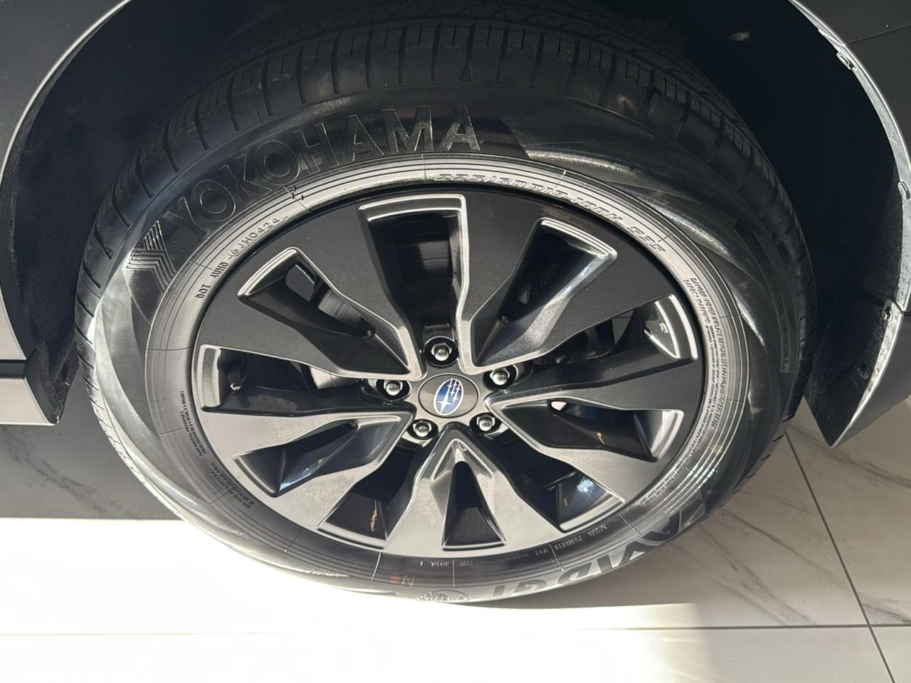 Subaru Outback Onyx Edition AWD 2025