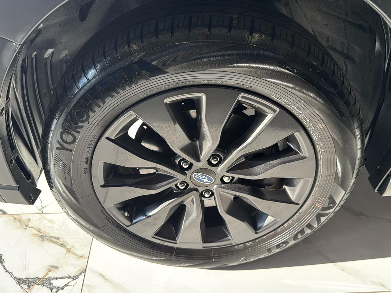 Subaru Outback Onyx Edition AWD 2025