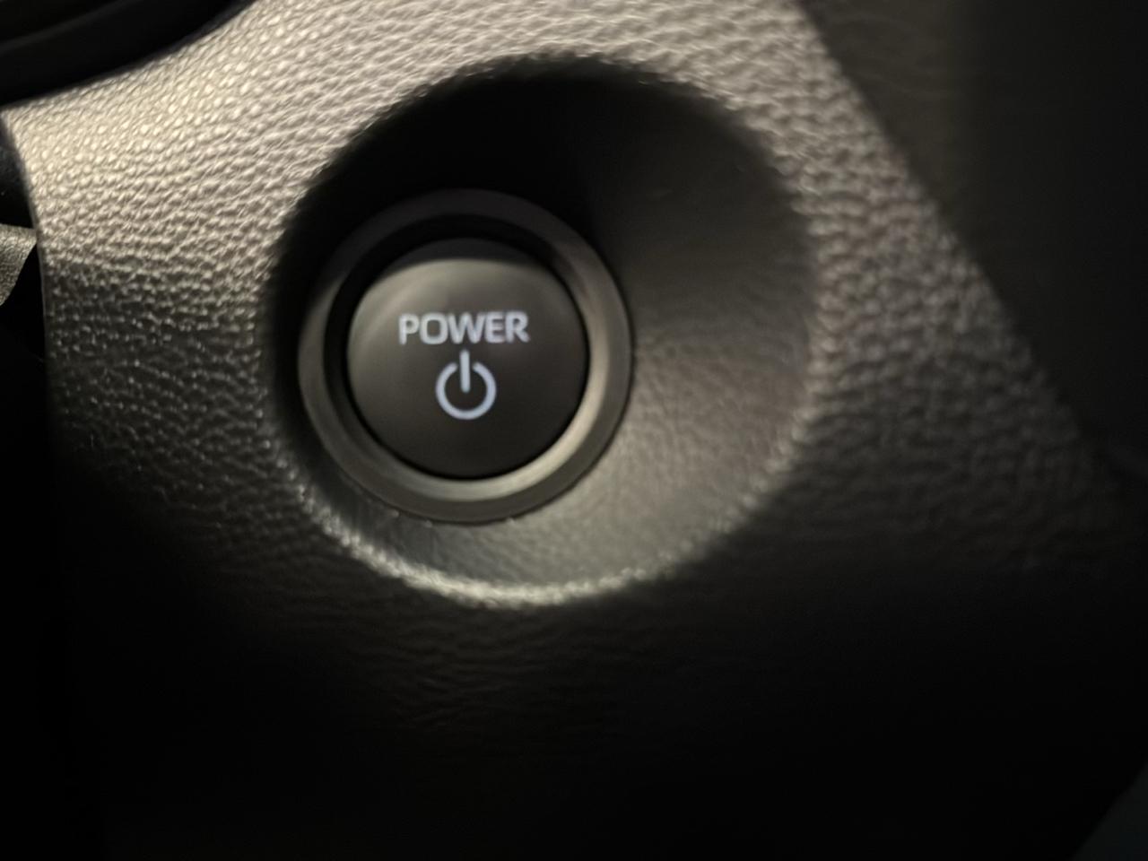 Toyota Corolla Cross Hybrid Nightshade Edition 4WD (Natl) 2025