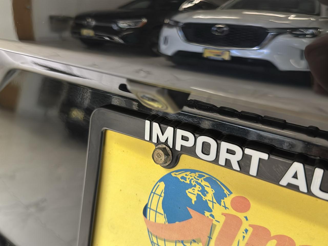 Toyota Corolla Cross Hybrid Nightshade Edition 4WD (Natl) 2025