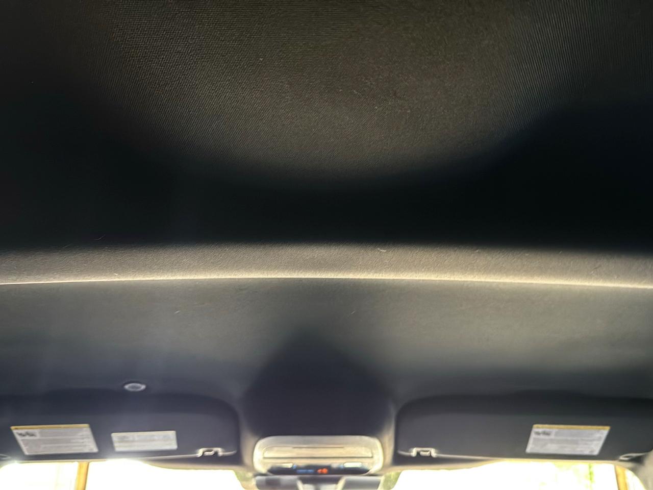 Ford F-150 STX SuperCrew 4WD 2025