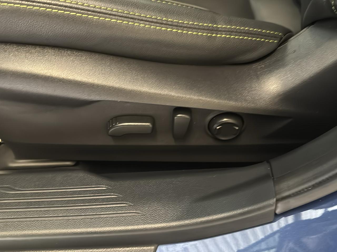 Subaru Outback Onyx Edition XT CVT 2022