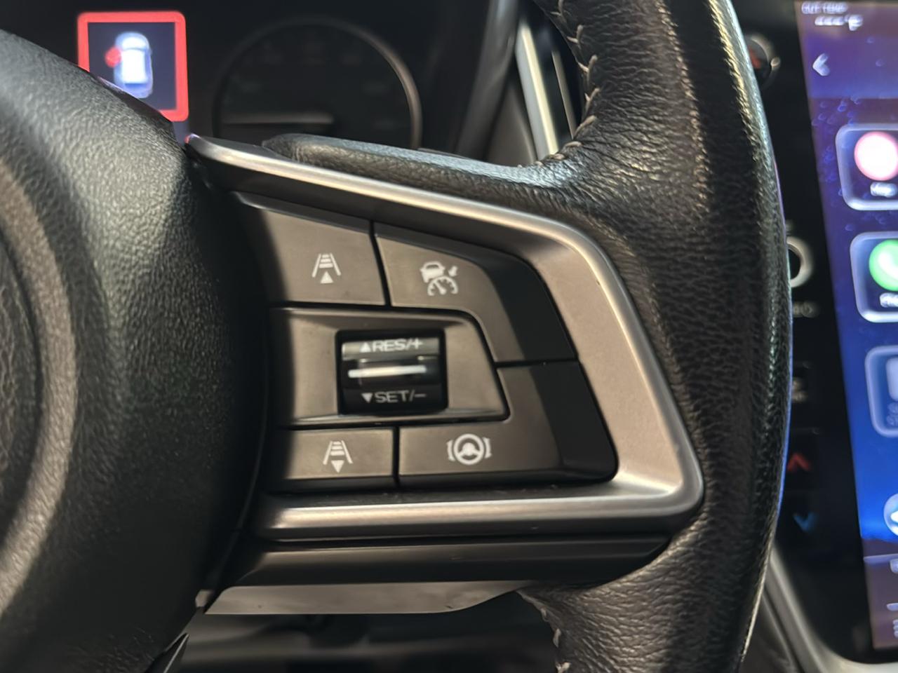 Subaru Outback Onyx Edition XT CVT 2022