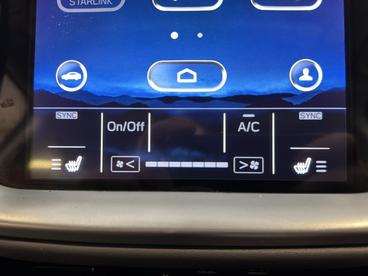 Subaru Outback Onyx Edition XT CVT 2022
