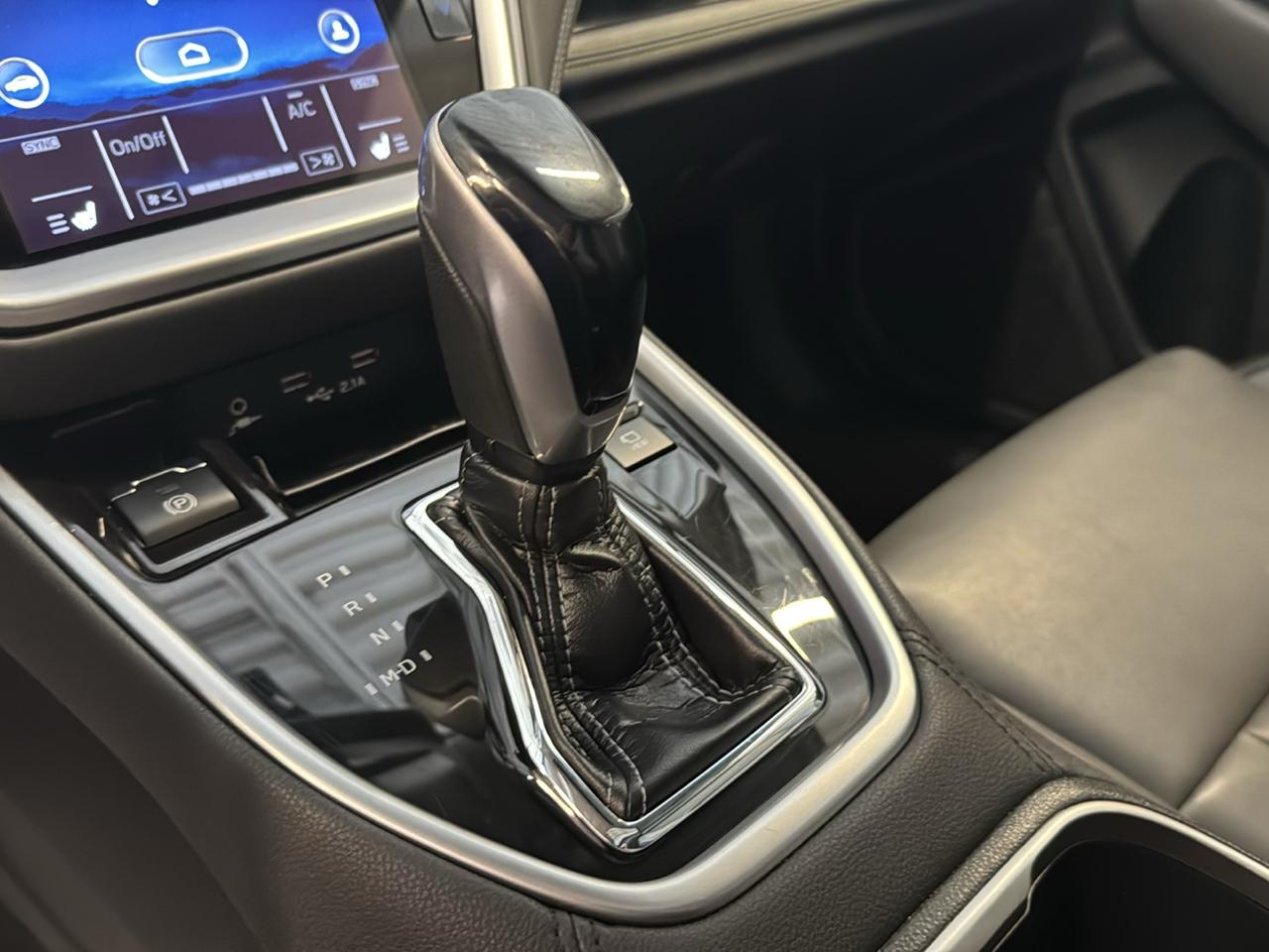 Subaru Outback Onyx Edition XT CVT 2022