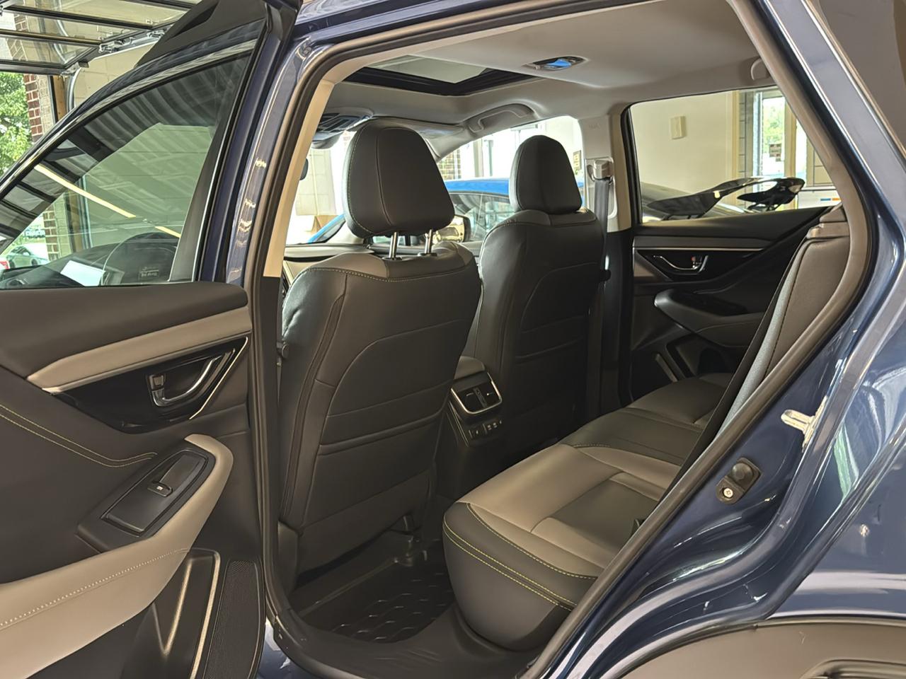 Subaru Outback Onyx Edition XT CVT 2022