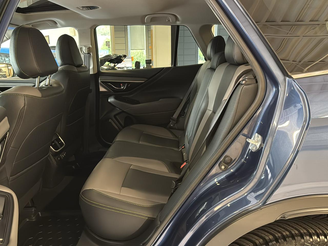 Subaru Outback Onyx Edition XT CVT 2022