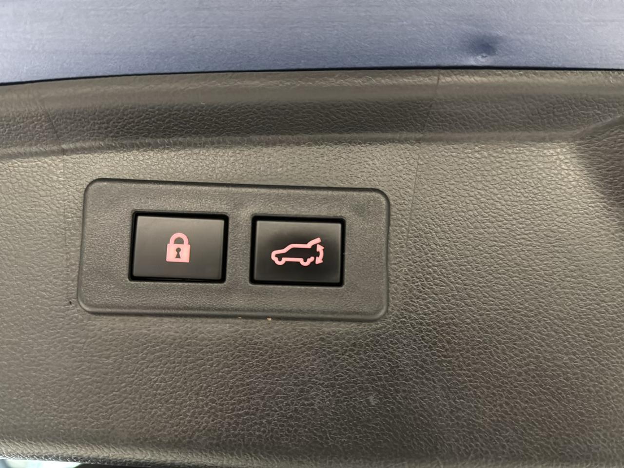 Subaru Outback Onyx Edition XT CVT 2022