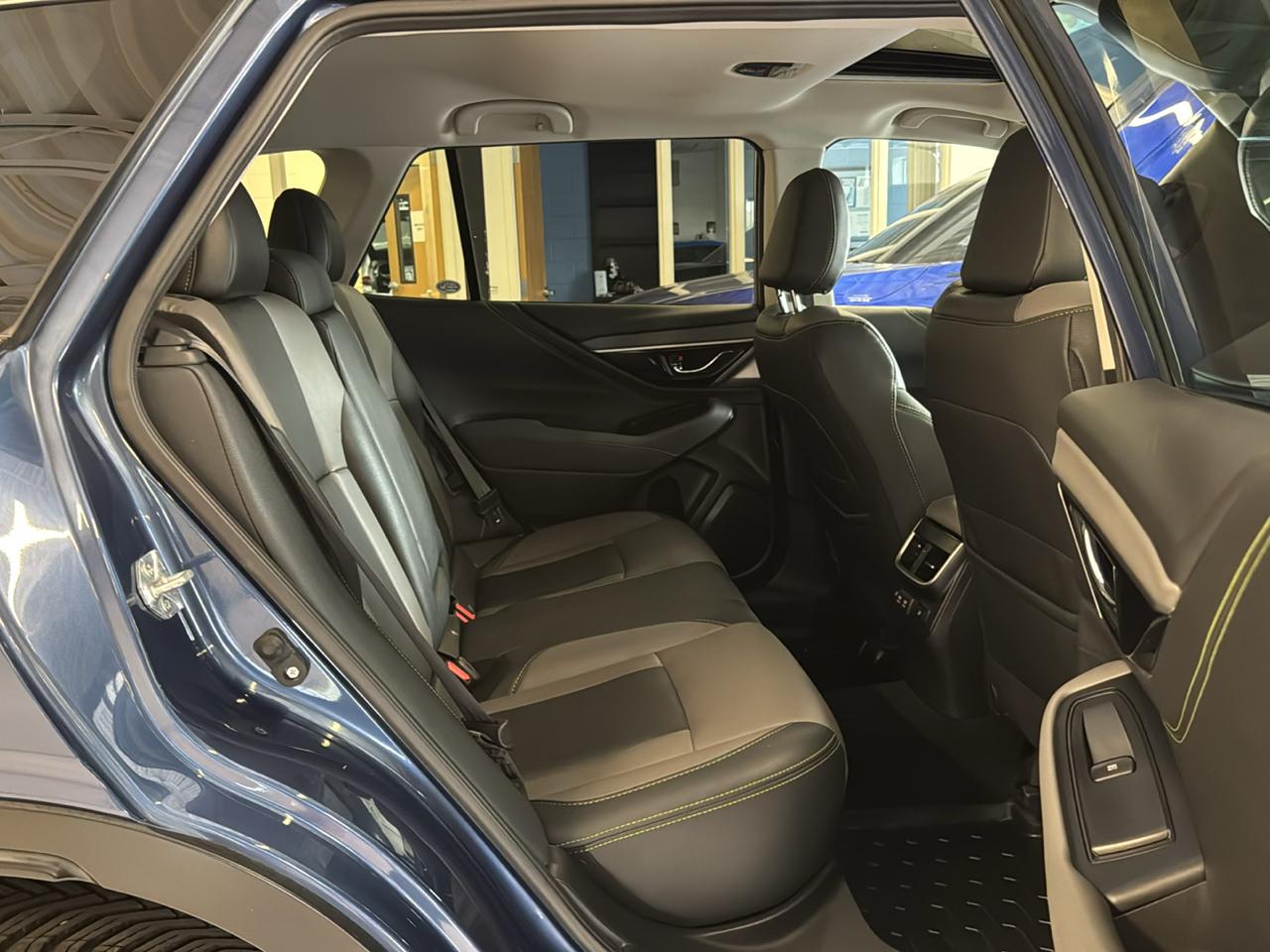 Subaru Outback Onyx Edition XT CVT 2022
