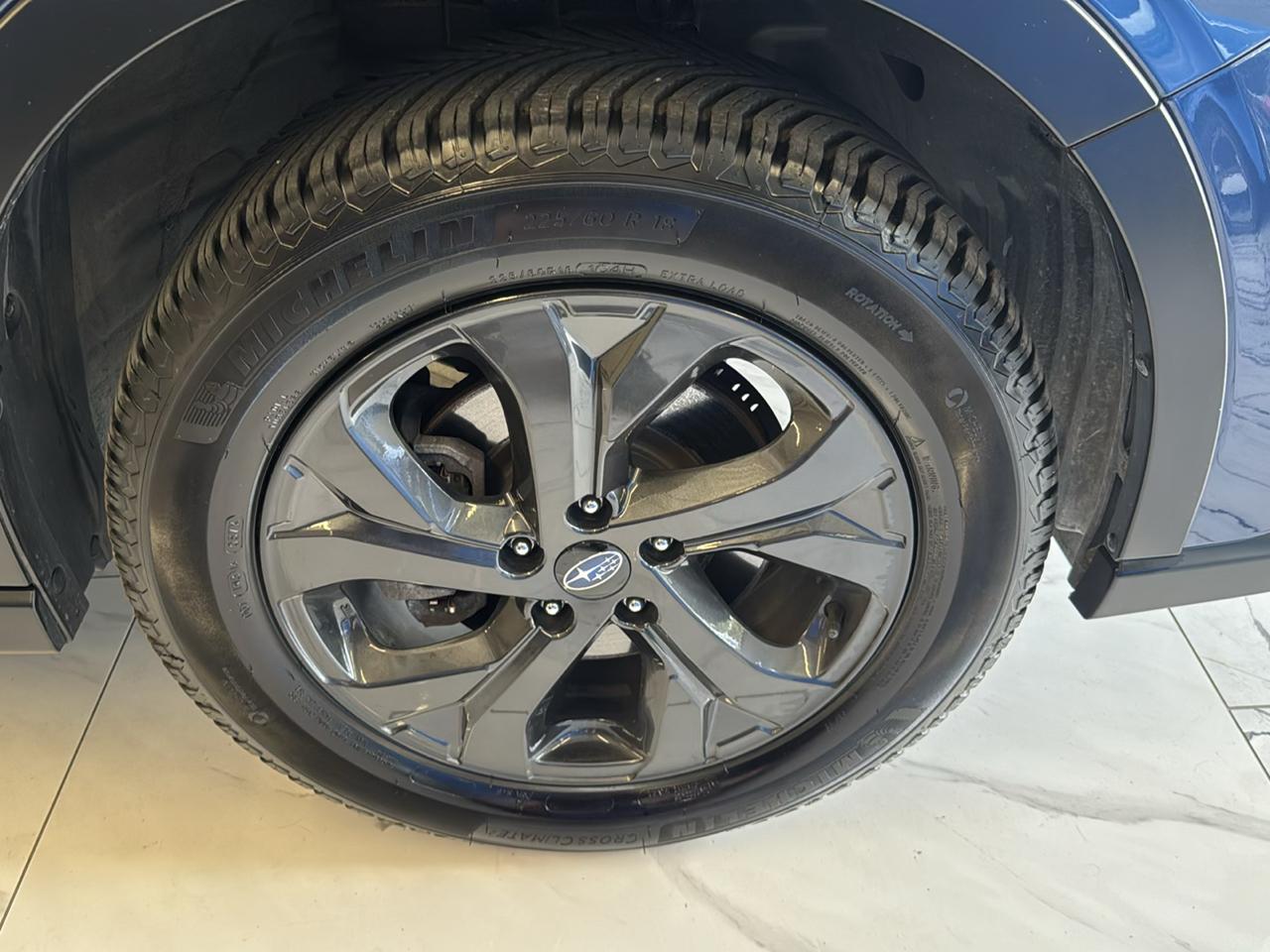 Subaru Outback Onyx Edition XT CVT 2022