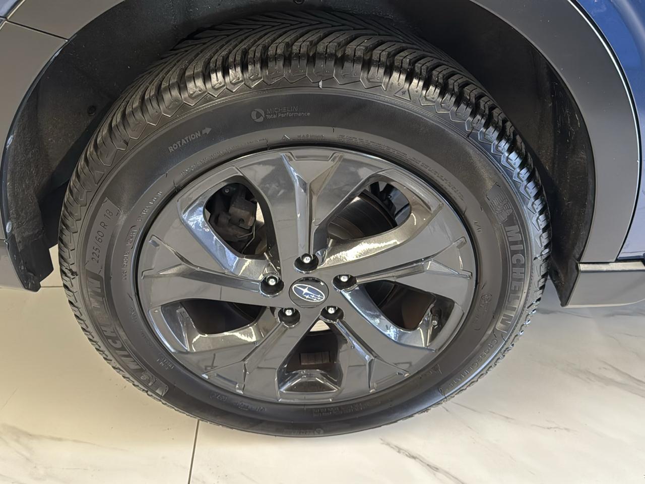 Subaru Outback Onyx Edition XT CVT 2022