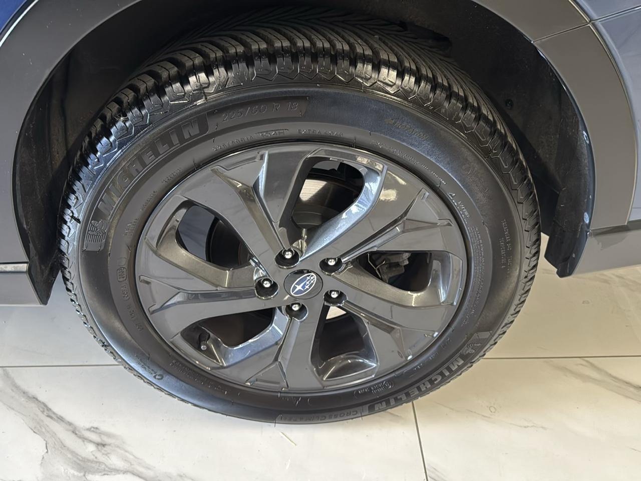 Subaru Outback Onyx Edition XT CVT 2022