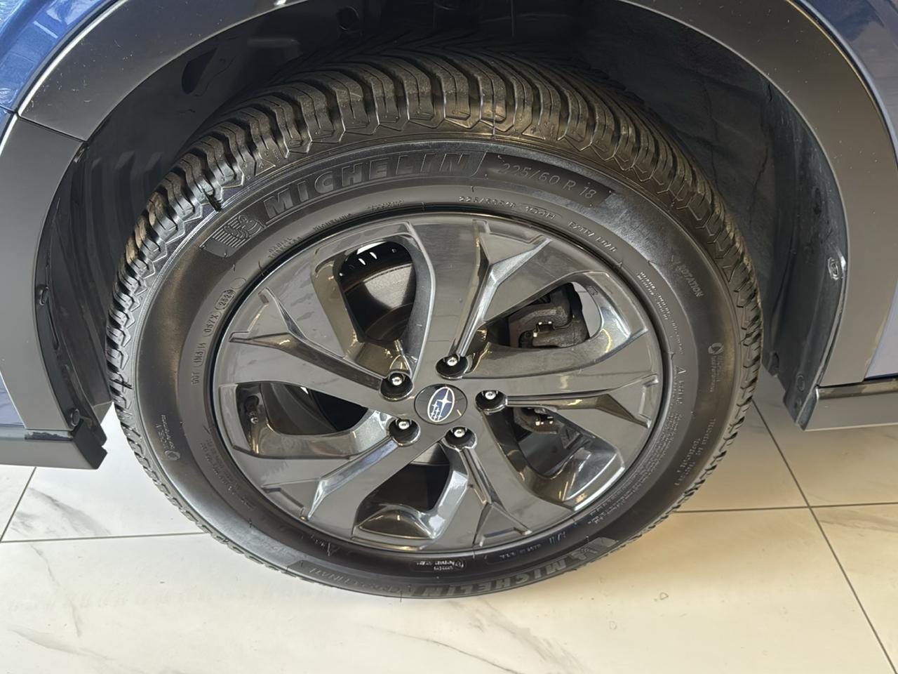 Subaru Outback Onyx Edition XT CVT 2022