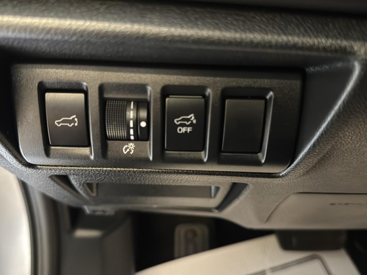 Subaru Outback Touring AWD 2025