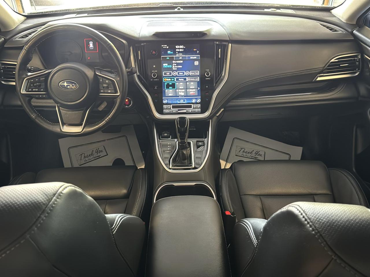 Subaru Outback Touring AWD 2025