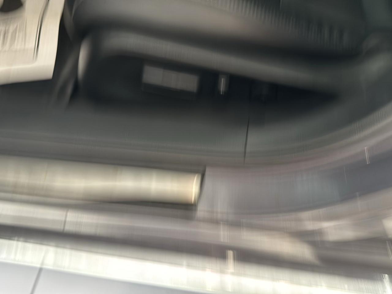 Honda Accord Sedan EX-L 2.0T Auto 2018